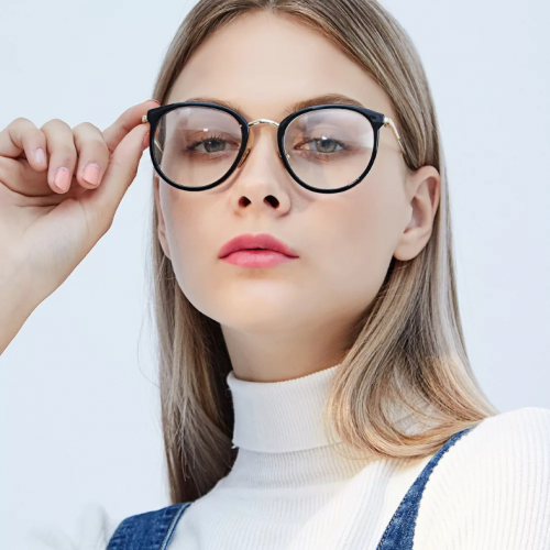 Женские очки для зрения: лучшие тенденции