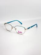 Детская оправа BERBIE BBV083 BLUE 50