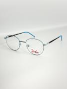 Детская оправа BERBIE BBV035 L.BLUE 49