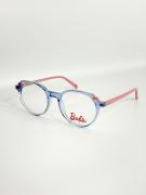 Детская оправа BERBIE BBV054 L.BLUE 46